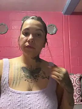 emperatrixsex Adlı Modelin Canlı Sohbet Odası