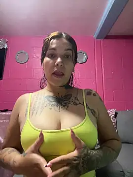 emperatrixsexn Live chat-huone