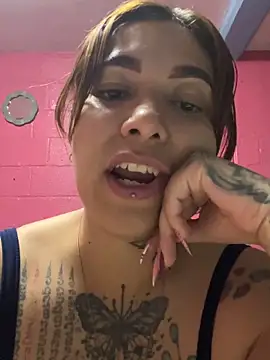 emperatrixsex's Live Chat Room