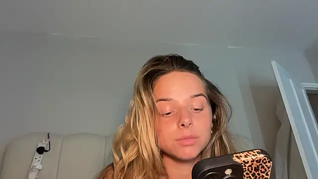 KayleeBellan Live chat-huone