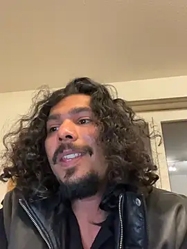 daddyvibes Live Chatraum