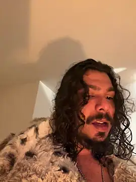 غرفة دردشة daddyvibes المباشرة
