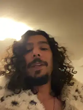 Show sexual ao vivo de daddyvibes