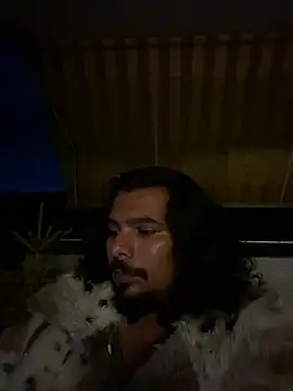 Sala de chat en directo de daddyvibes
