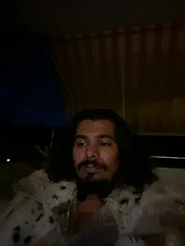 Chat ao vivo de daddyvibes