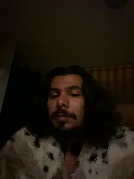 daddyvibes Adlı Modelin Canlı Sohbet Odası