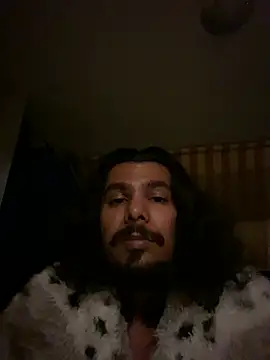 daddyvibes Live Chatraum