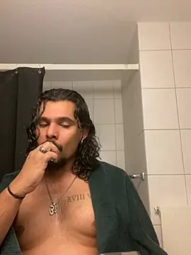 عرض كام daddyvibes الجنسي المباشر