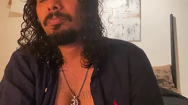daddyvibes লাইভ চ্যাট রুম
