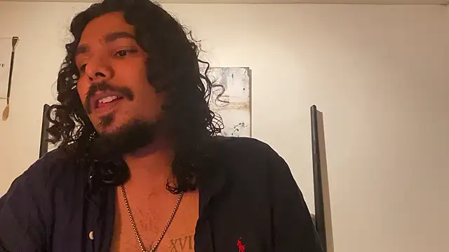 daddyvibes Live chatroom
