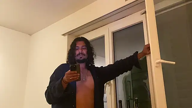 daddyvibes Cameră chat live