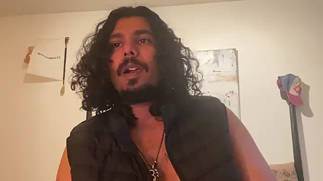 Sala de chat en directo de daddyvibes