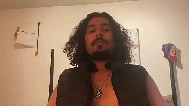 daddyvibes Cameră chat live