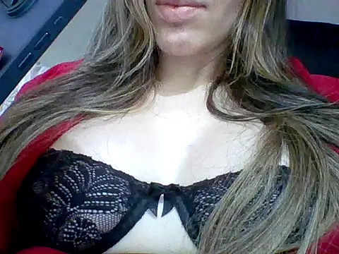 Sala de chat ao vivo de Yasleal