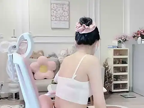 -ManMan38- Adlı Modelin Canlı Sohbet Odası