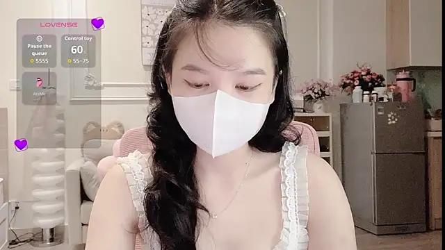-ManMan38- Live Chatraum