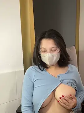 pumpkin_91 Live Chatraum