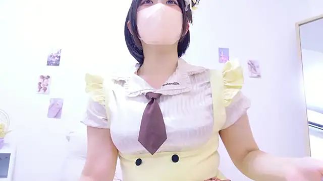 Hinata_Sunのライブセックスカメラショー