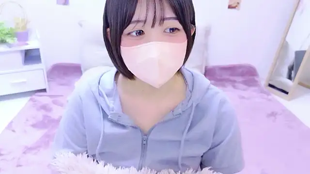 Hinata_Sun Live Chatraum