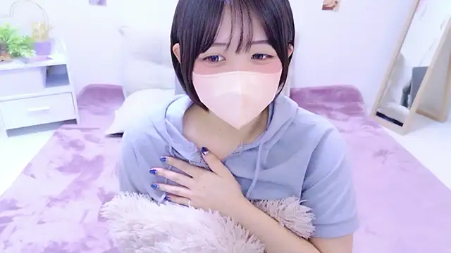 Hinata_Sun's Live Chat Room