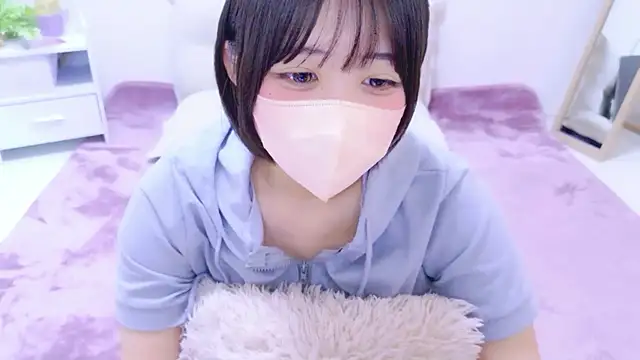 Chat soba uživo modela Hinata_Sun
