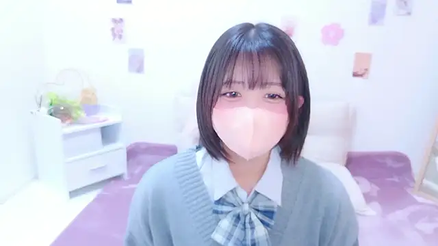 Hinata_Sun Live chatroom