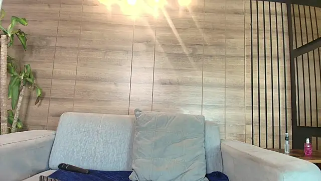 Chat soba uživo modela Susyhot_