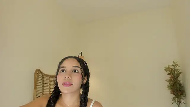 Bilik Sembang Langsung esther_sofia