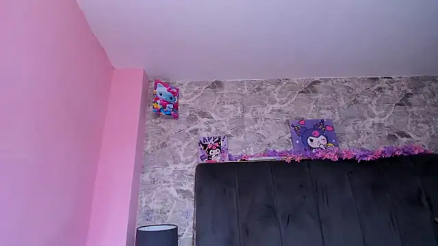 Missy_Aprill Adlı Modelin Canlı Sohbet Odası
