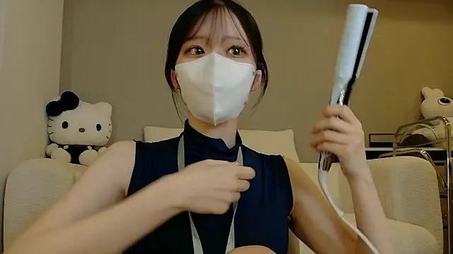 R-bonbon 라이브 섹스 캠 쇼