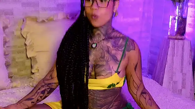 xbigpeach Live Chatraum