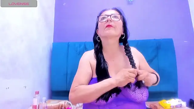 Chat ao vivo de andrea_lopeez