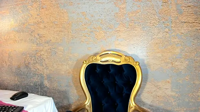 Sala de chat en directo de SheyLopez