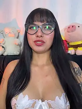 חדר צ'אט בשידור חי של Clawd_hot