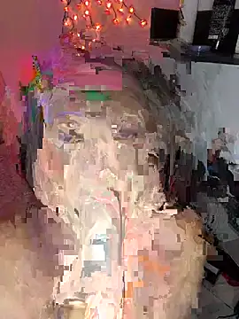 Amelia_laurent Live Chatraum