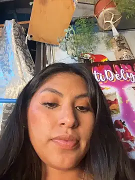 Bilik Sembang Langsung BrunetteBliss69