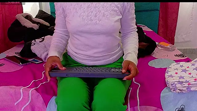 Kristall_06 Cameră chat live