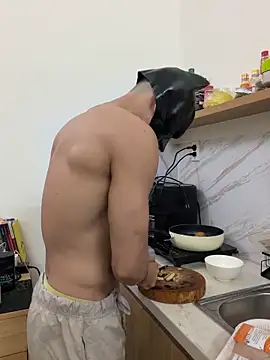 anhkiet_huang Pertunjukan Webcam