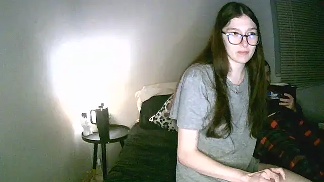 MaciminX Live Chatrum