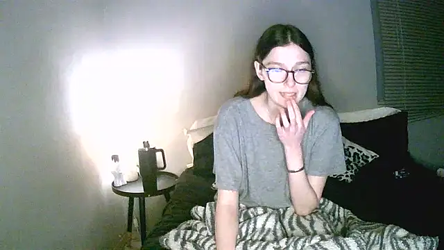 Chat ao vivo de MaciminX