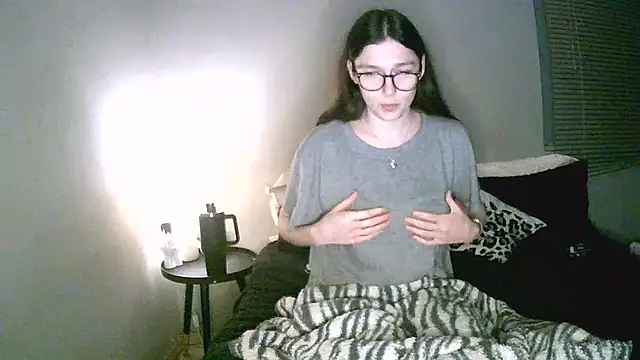 Sala de chat en directo de MaciminX