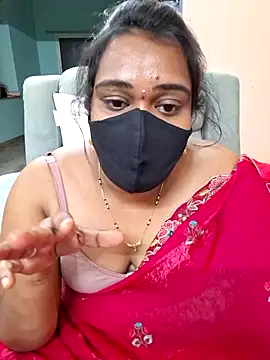Sujuta_telugu Cameră chat live