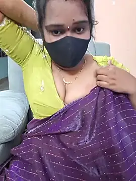 Sujuta_telugu Adlı Modelin Canlı Sohbet Odası