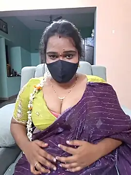 غرفة دردشة Sujuta_telugu المباشرة