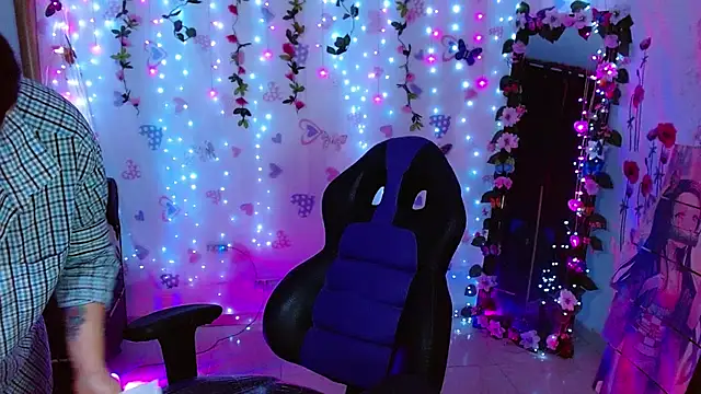 carol_20 – live chatrum