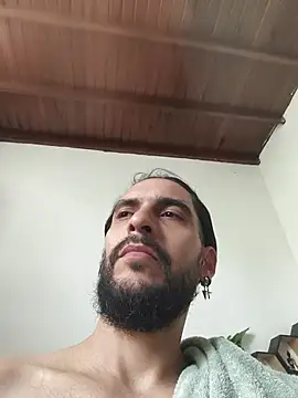 Živá chatovací místnost mochakkdj