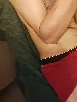 AndrewXSky – Naživo kamerová sex šou 