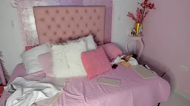 Sala de chat ao vivo de roxyswt
