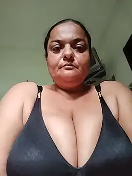 Vydinha's Live Chat Room