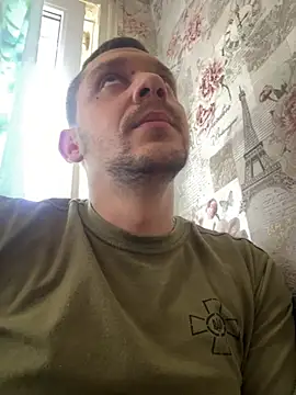 Chatroom en direct de Mark1404